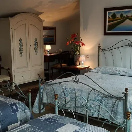 Bed & Breakfast Paola E Francesco