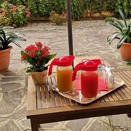 Paola E Francesco Bed & Breakfast *
