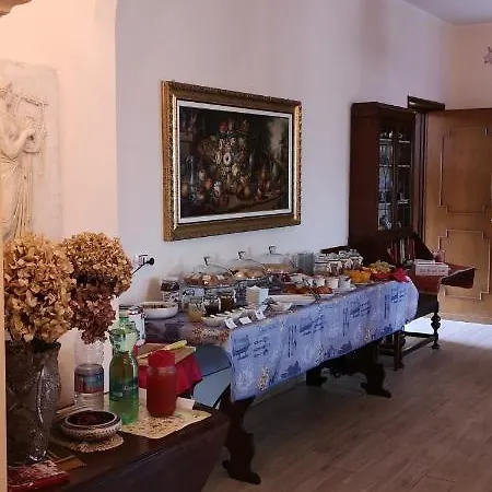 Bed & Breakfast Paola E Francesco San Martino Siccomario