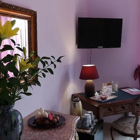 Paola E Francesco Bed & Breakfast