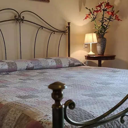 Bed & Breakfast Paola E Francesco