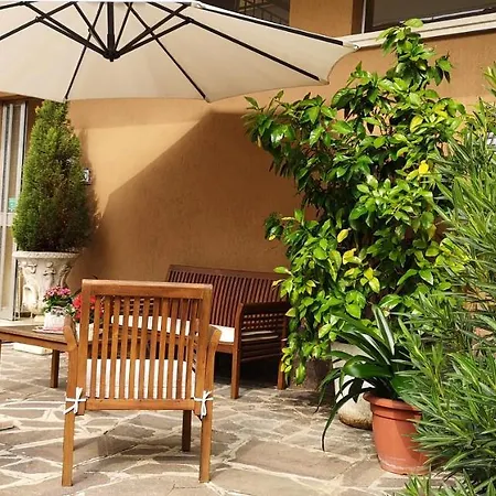 Bed & Breakfast Paola E Francesco