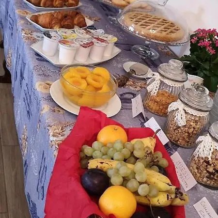 Bed & Breakfast Paola E Francesco