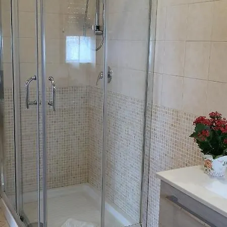 Paola E Francesco Bed & Breakfast San Martino Siccomario