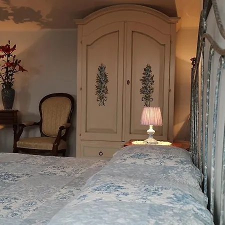 Bed & Breakfast Paola E Francesco