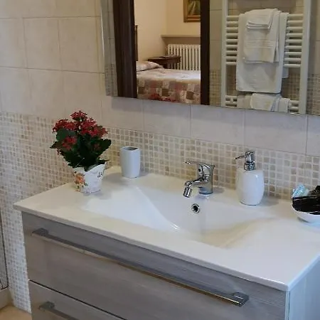 Bed & Breakfast Paola E Francesco