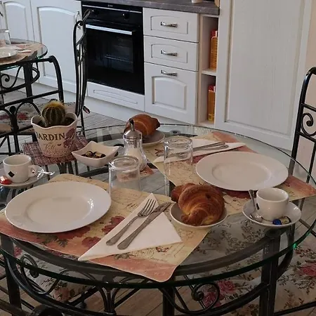Bed & Breakfast Paola E Francesco