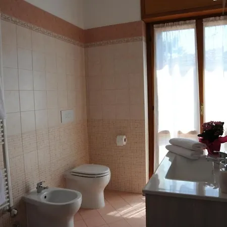 Bed and Breakfast Paola E Francesco 3*