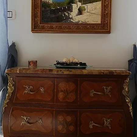Bed & Breakfast Paola E Francesco 3*