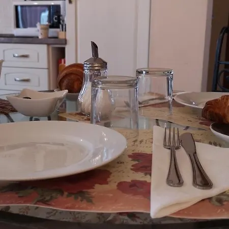 Bed and breakfast Paola E Francesco