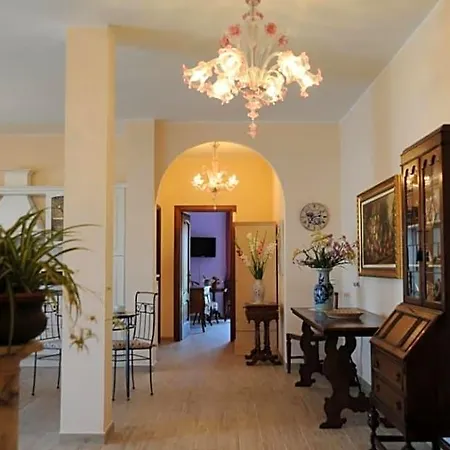 Paola E Francesco Bed & Breakfast San Martino Siccomario