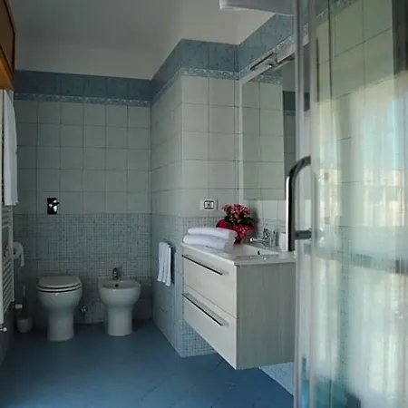 Bed & Breakfast Paola E Francesco