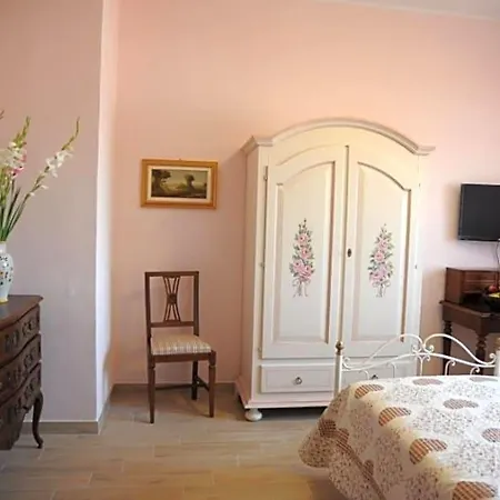 Bed & Breakfast Paola E Francesco