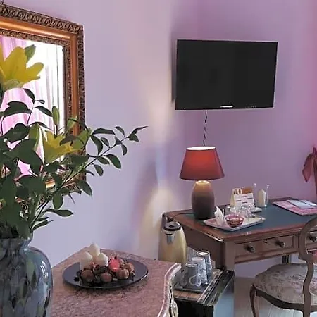 Bed & Breakfast Paola E Francesco 3*