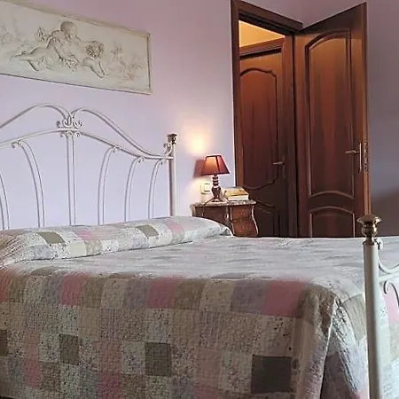 Paola E Francesco Bed & Breakfast San Martino Siccomario