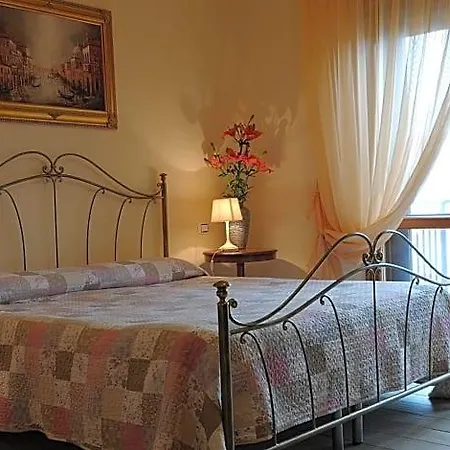 Paola E Francesco Bed and breakfast 3*