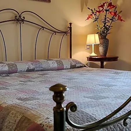 Bed & Breakfast Paola E Francesco