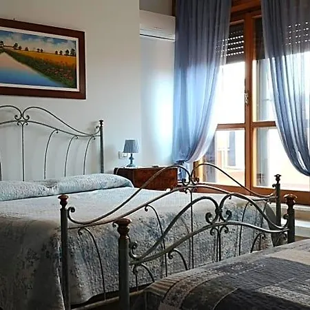 Bed & Breakfast Paola E Francesco San Martino Siccomario