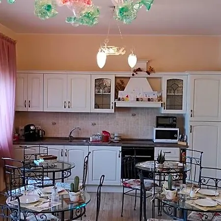 Paola E Francesco Bed & Breakfast