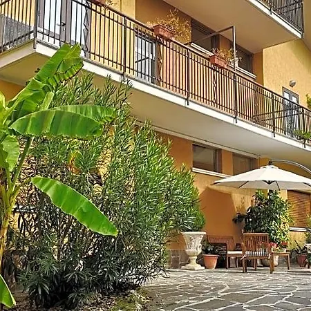 Paola E Francesco Bed & Breakfast