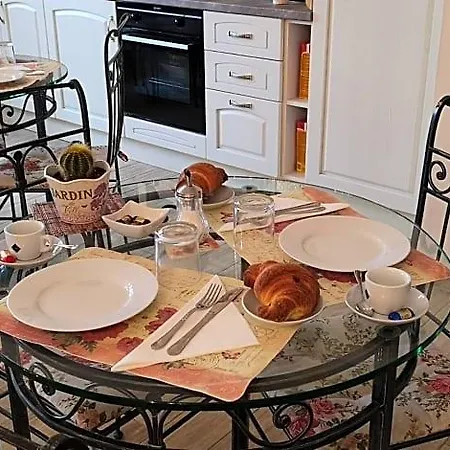 Bed & Breakfast Paola E Francesco San Martino Siccomario