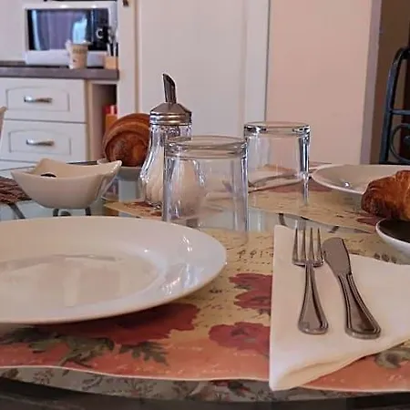 Bed & Breakfast Paola E Francesco San Martino Siccomario