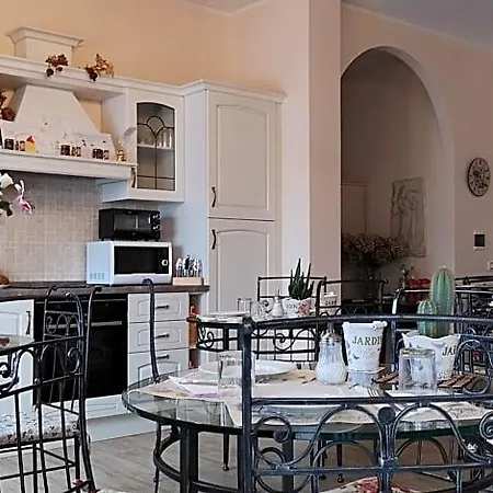Paola E Francesco Bed & Breakfast